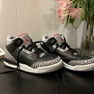 Jordan Retro 3